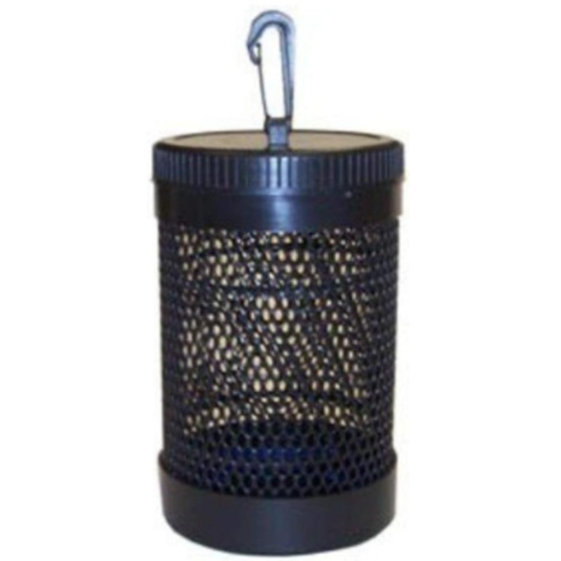 Danielson Bait Barrel 4 5/8″x9″