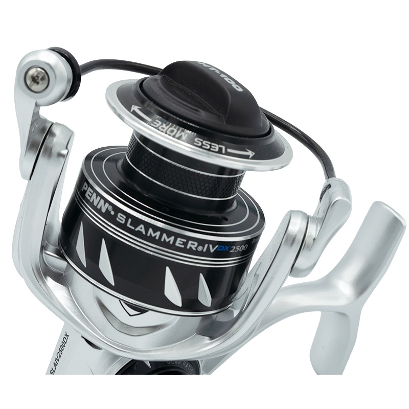 Penn Slammer IV DX Spinning Reels