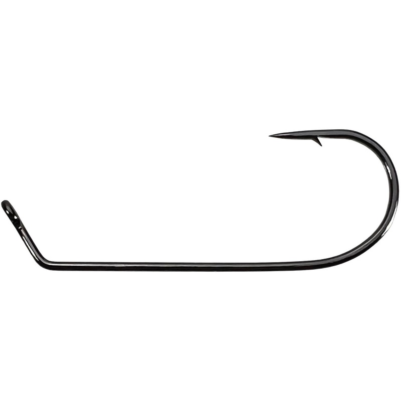 Eagle Claw L2798P Jig Hooks Size 2/0-5/0