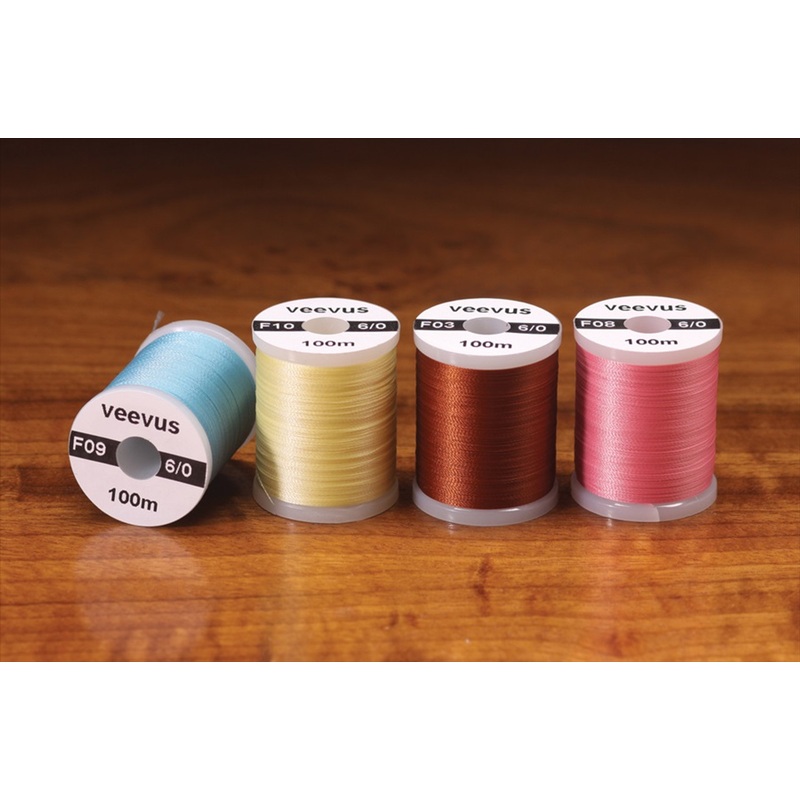 6/0 Veevus Tying Thread