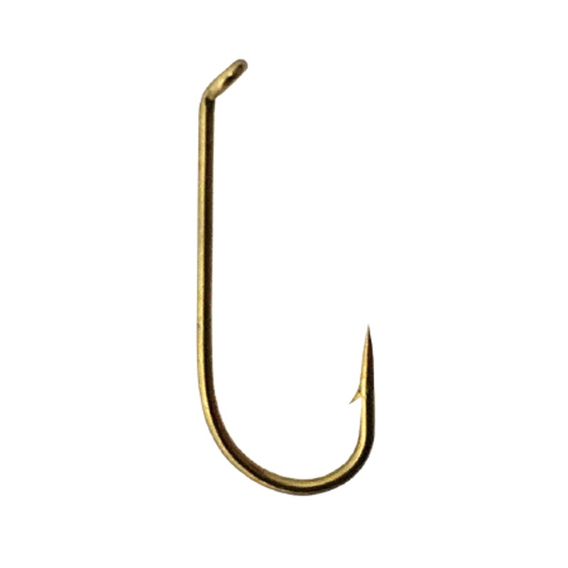Daiichi 1180 Classic Dry Fly Hook